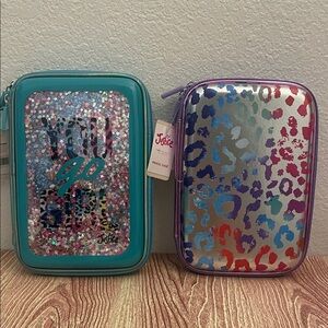 Justice Pencil Case Bundle